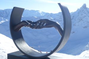 DIMANCHE 8 DECEMBRE Courchevel
